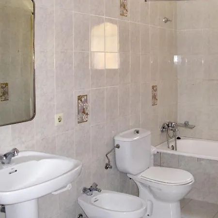 Holiday home Holiday Pineda 102 - Pal260 Begur