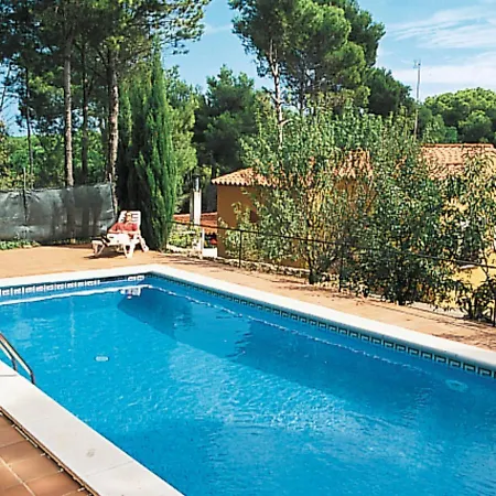 Holiday home Holiday Pineda 102 - Pal260 Begur