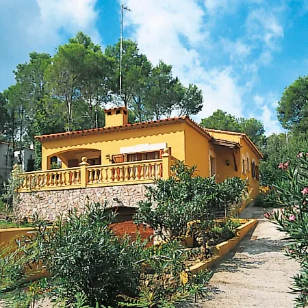 Holiday Pineda 102 - Pal260 Holiday home Begur