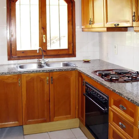 Holiday Pineda 102 - Pal260 Begur